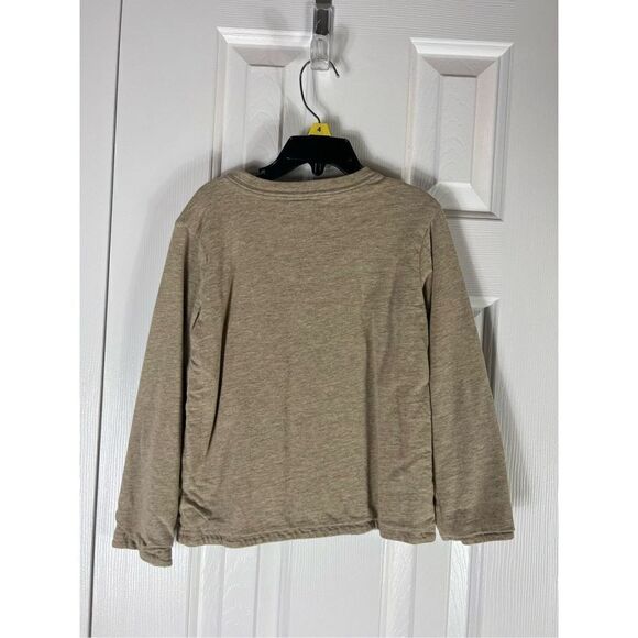 Janie and Jack Boys Reversible Shirt Size 5 - Picture 4 of 4